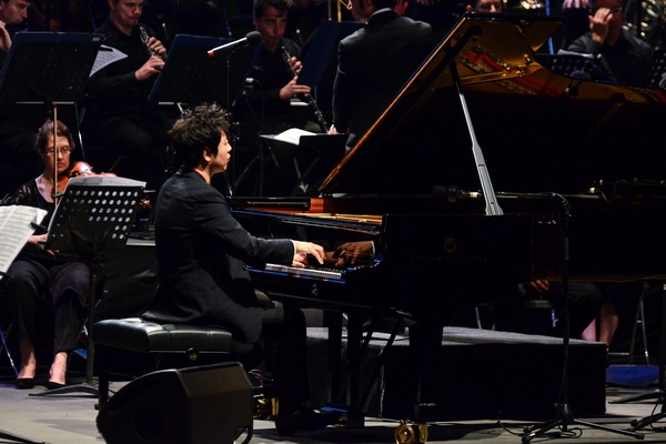 Lang Lang at Byblos Festival